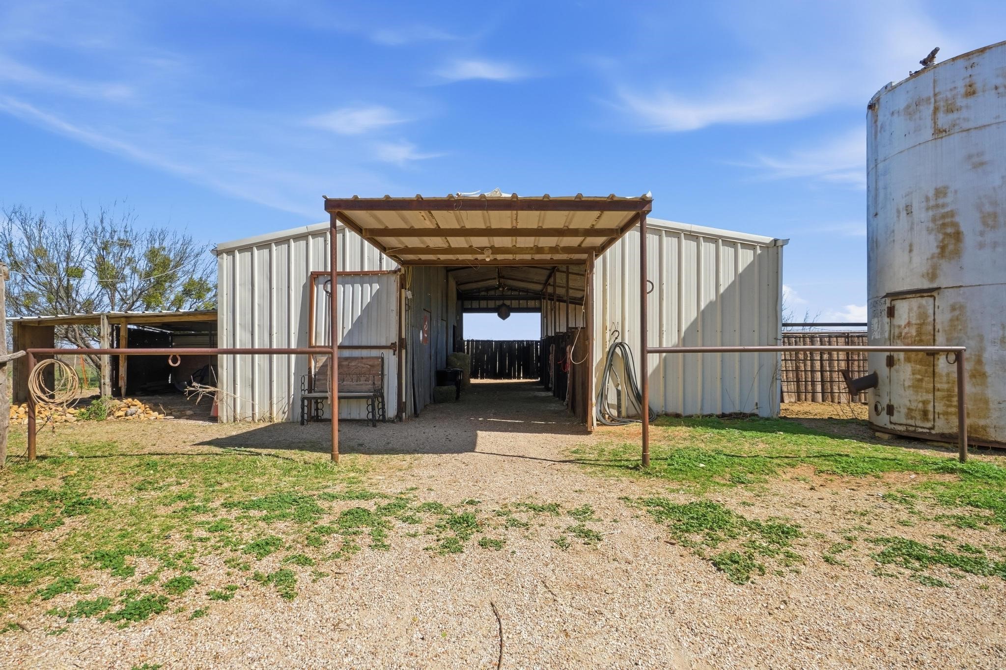 4075 W Lake Road Abilene TX 79601