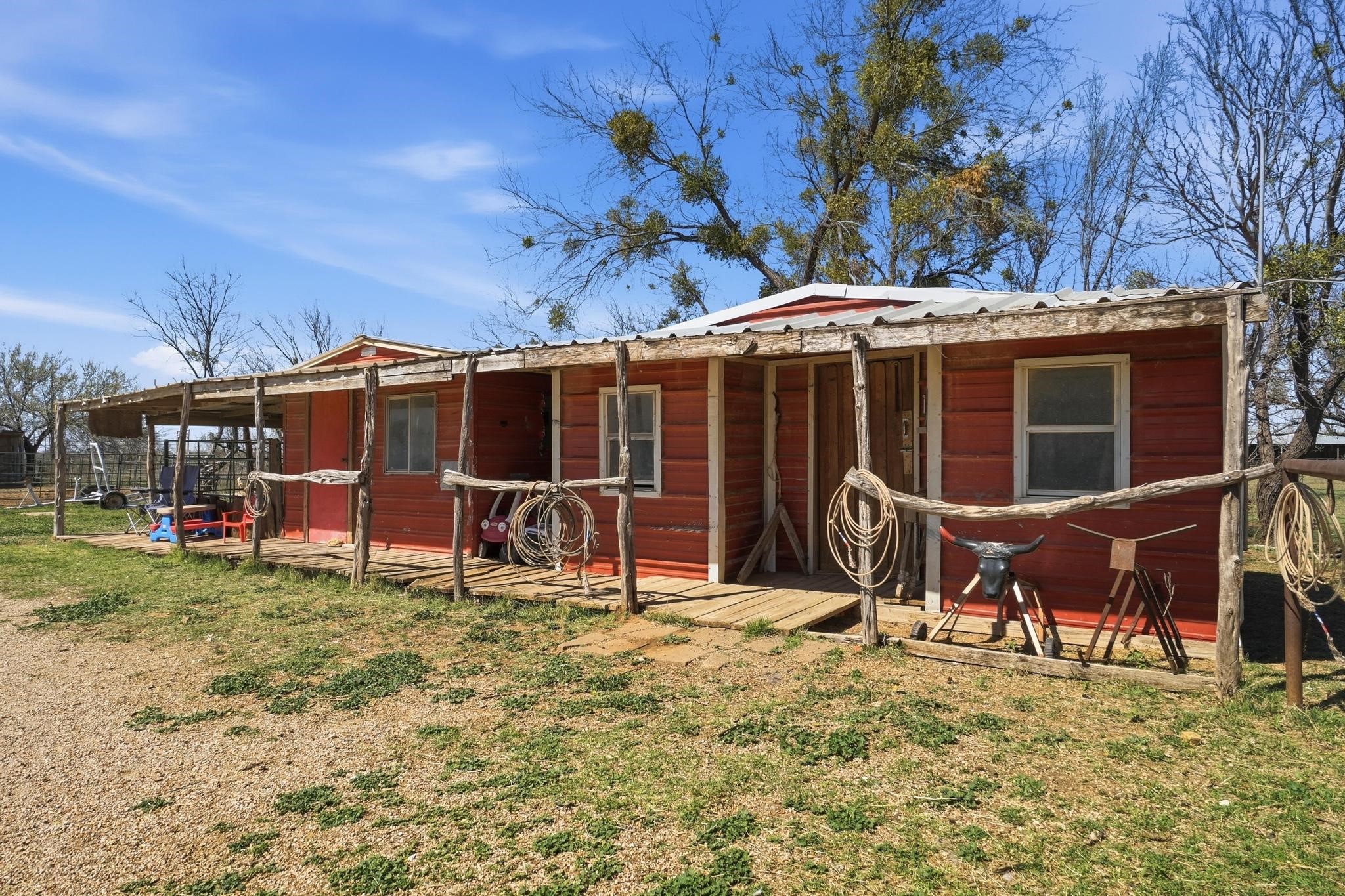 4075 W Lake Road Abilene TX 79601