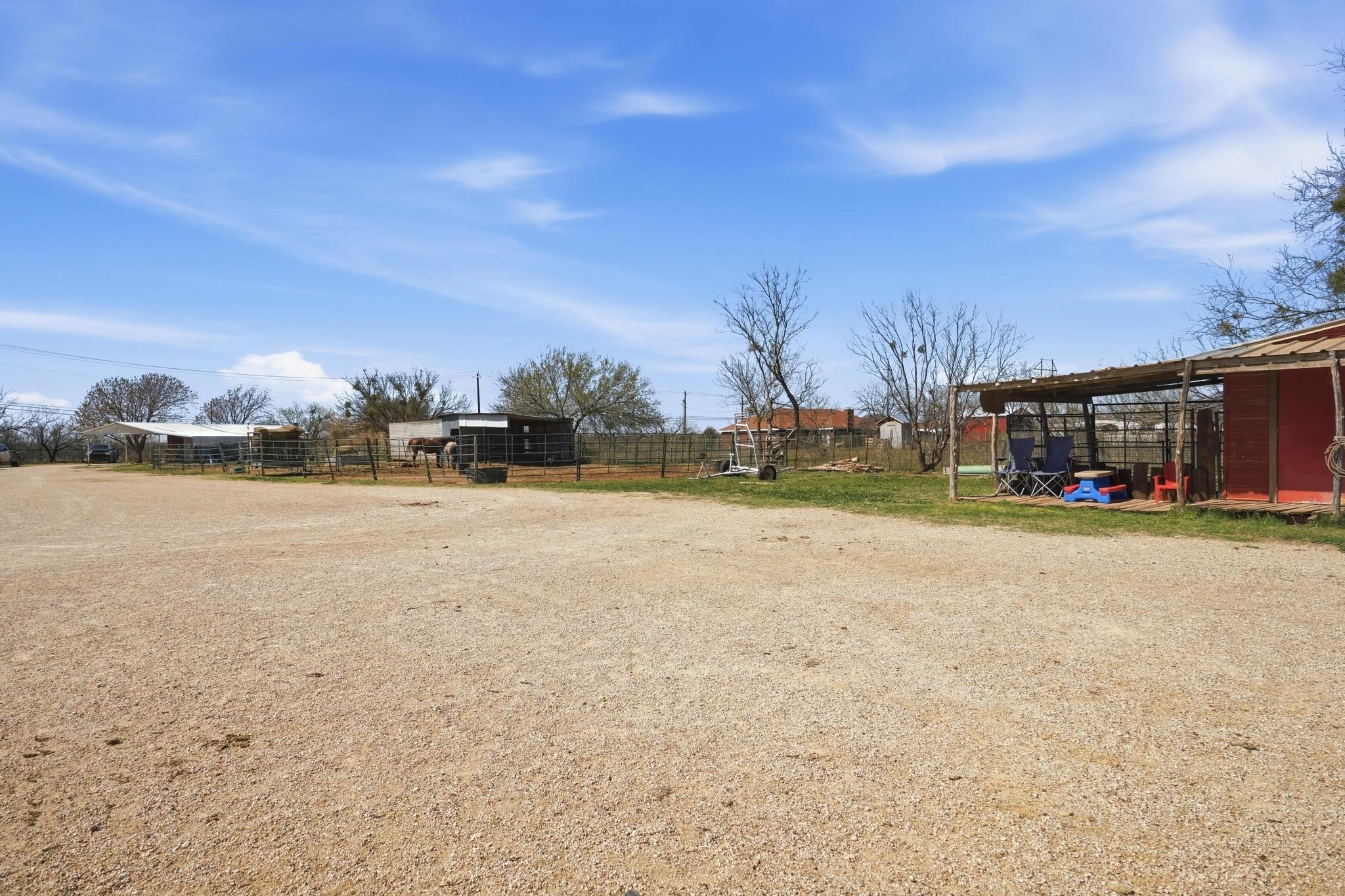 4075 W Lake Road Abilene TX 79601