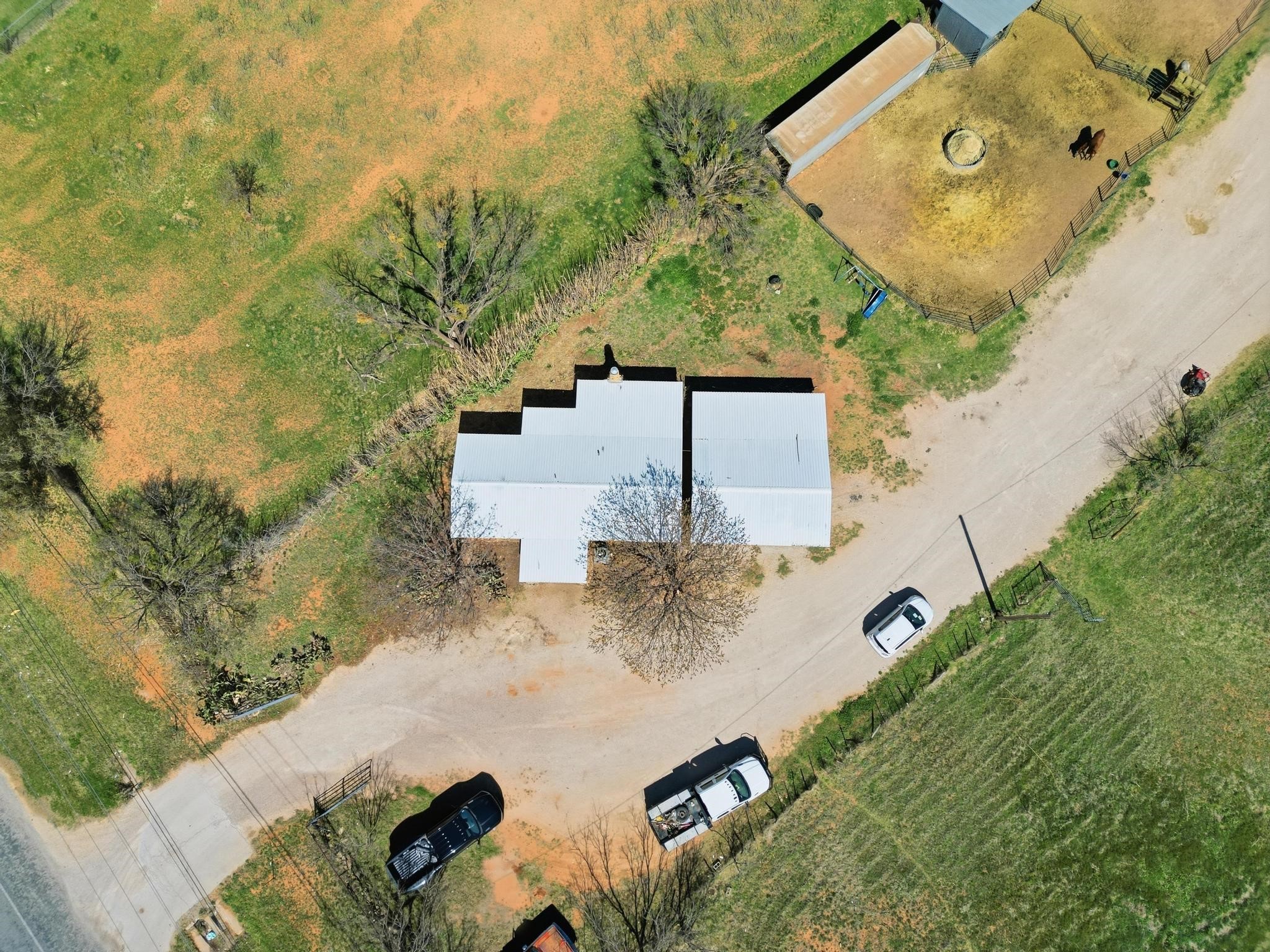 4075 W Lake Road Abilene TX 79601