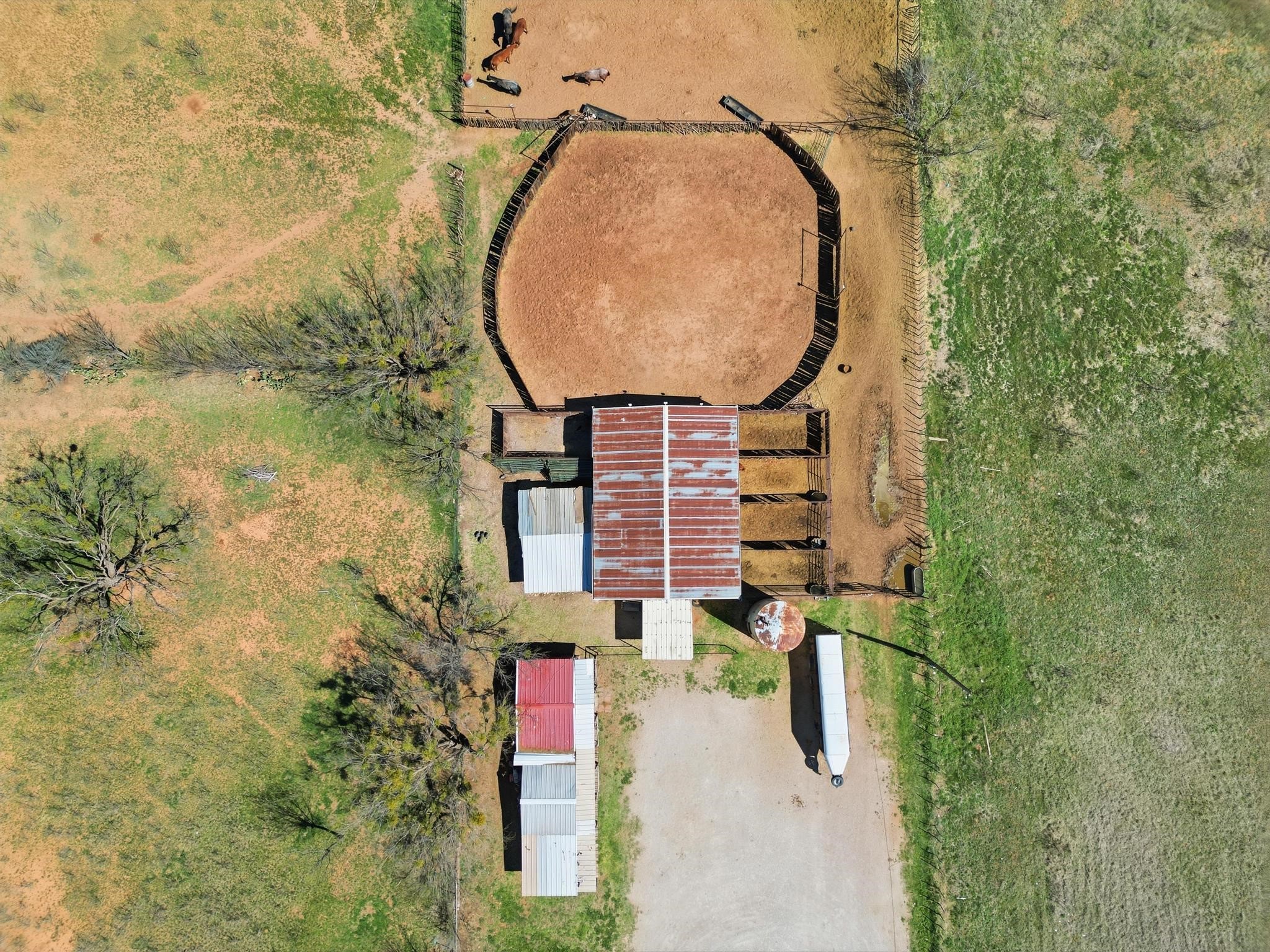 4075 W Lake Road Abilene TX 79601