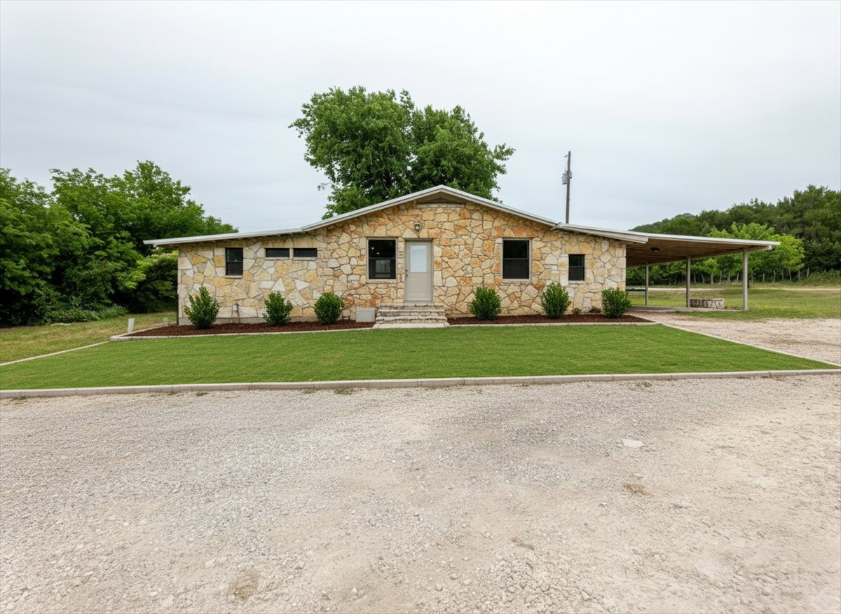3236 County Road 407 Nemo TX 76070