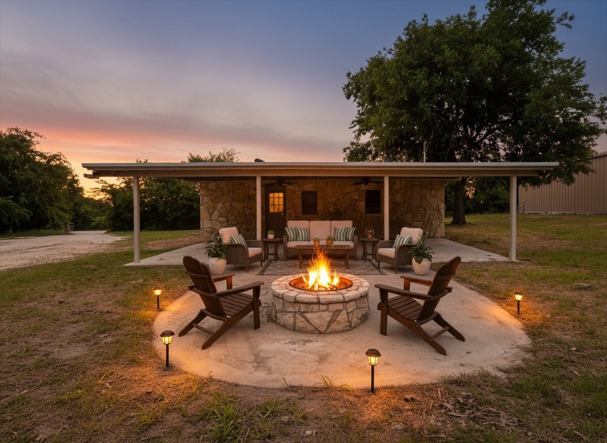 3236 County Road 407 Nemo TX 76070