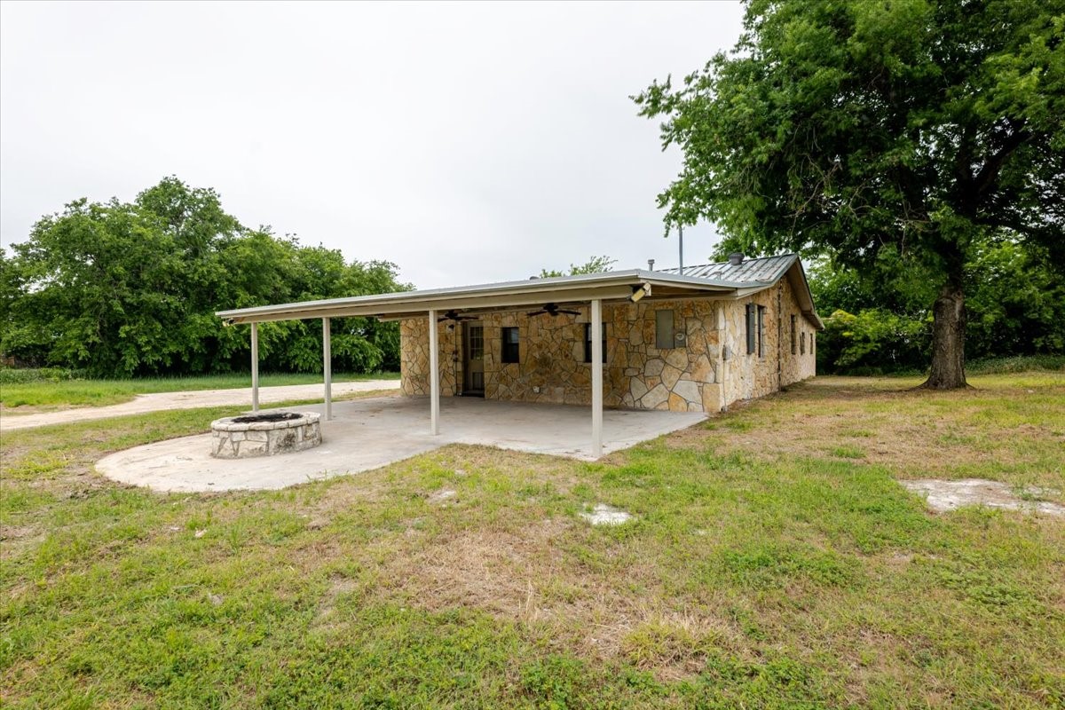 3236 County Road 407 Nemo TX 76070