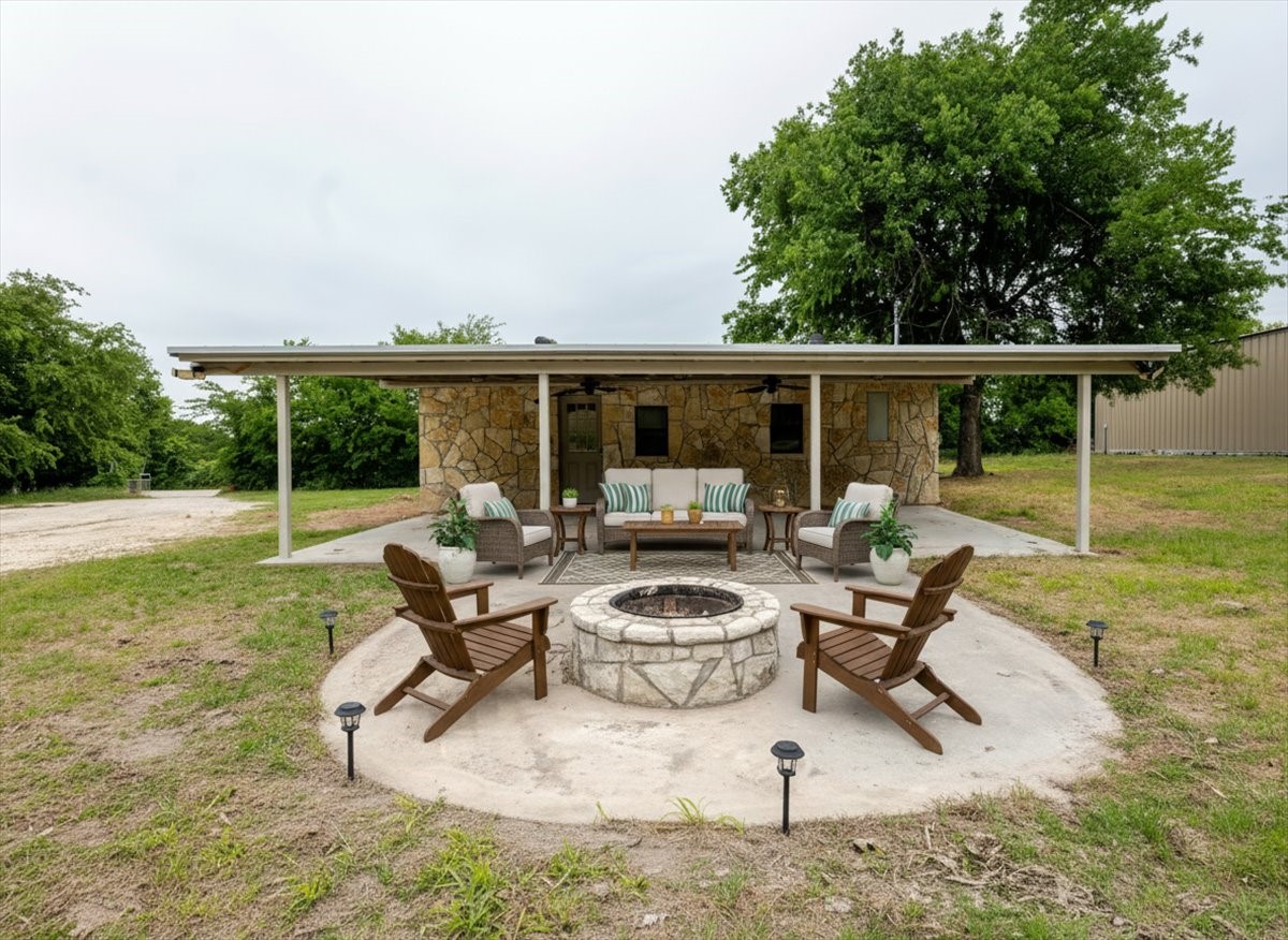 3236 County Road 407 Nemo TX 76070