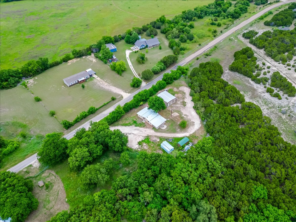 3236 County Road 407 Nemo TX 76070