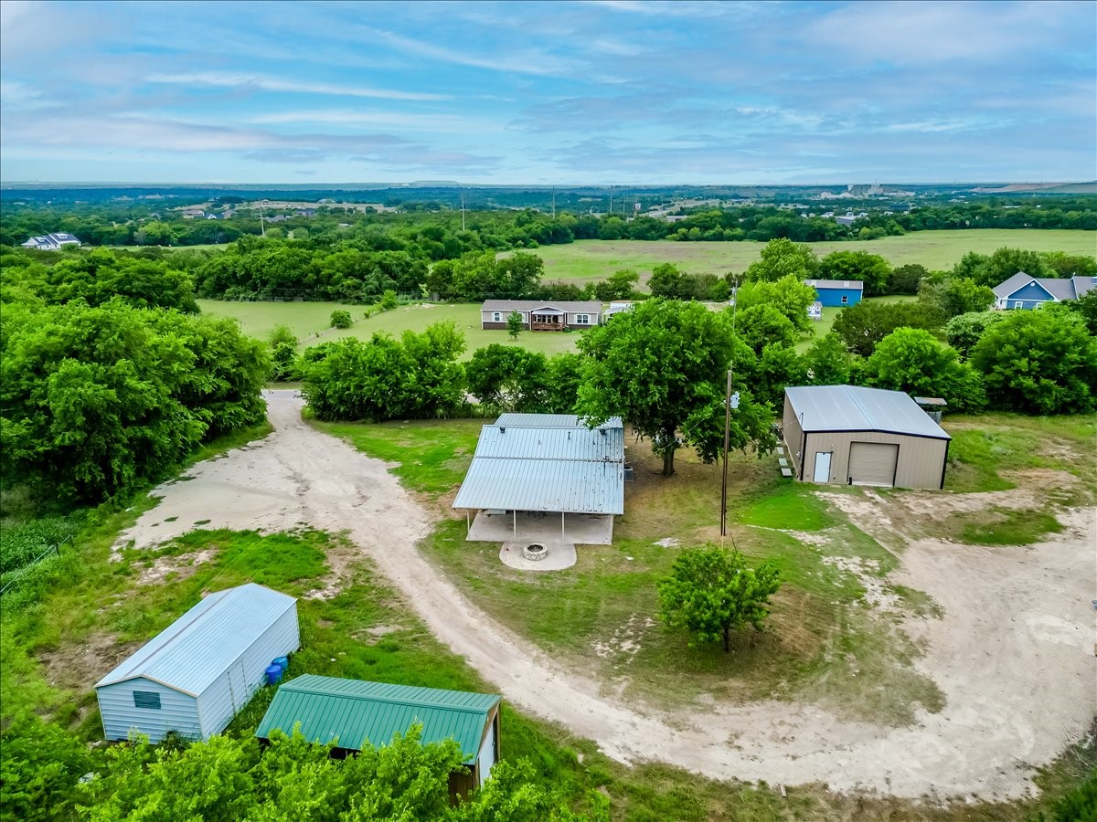 3236 County Road 407 Nemo TX 76070