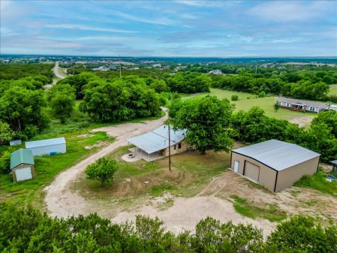 3236 County Road 407 Nemo TX 76070