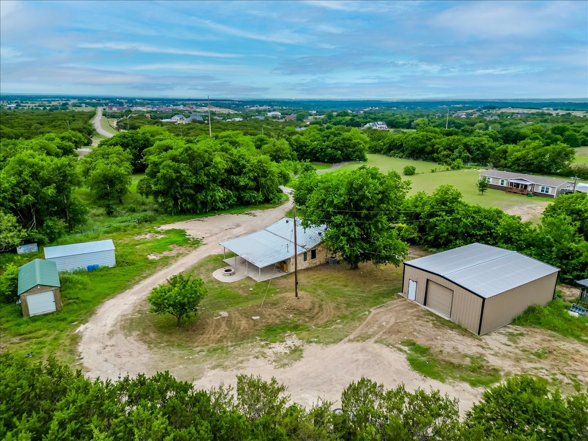 3236 County Road 407 Nemo TX 76070
