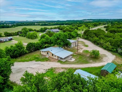 3236 County Road 407 Nemo TX 76070