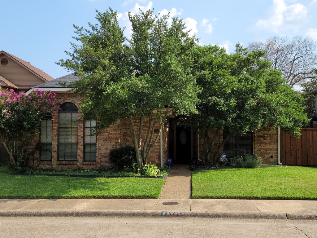 4204 Bendwood Lane Dallas TX 75287