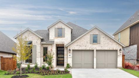 10604 Oates Branch Lane Fort Worth TX 76126