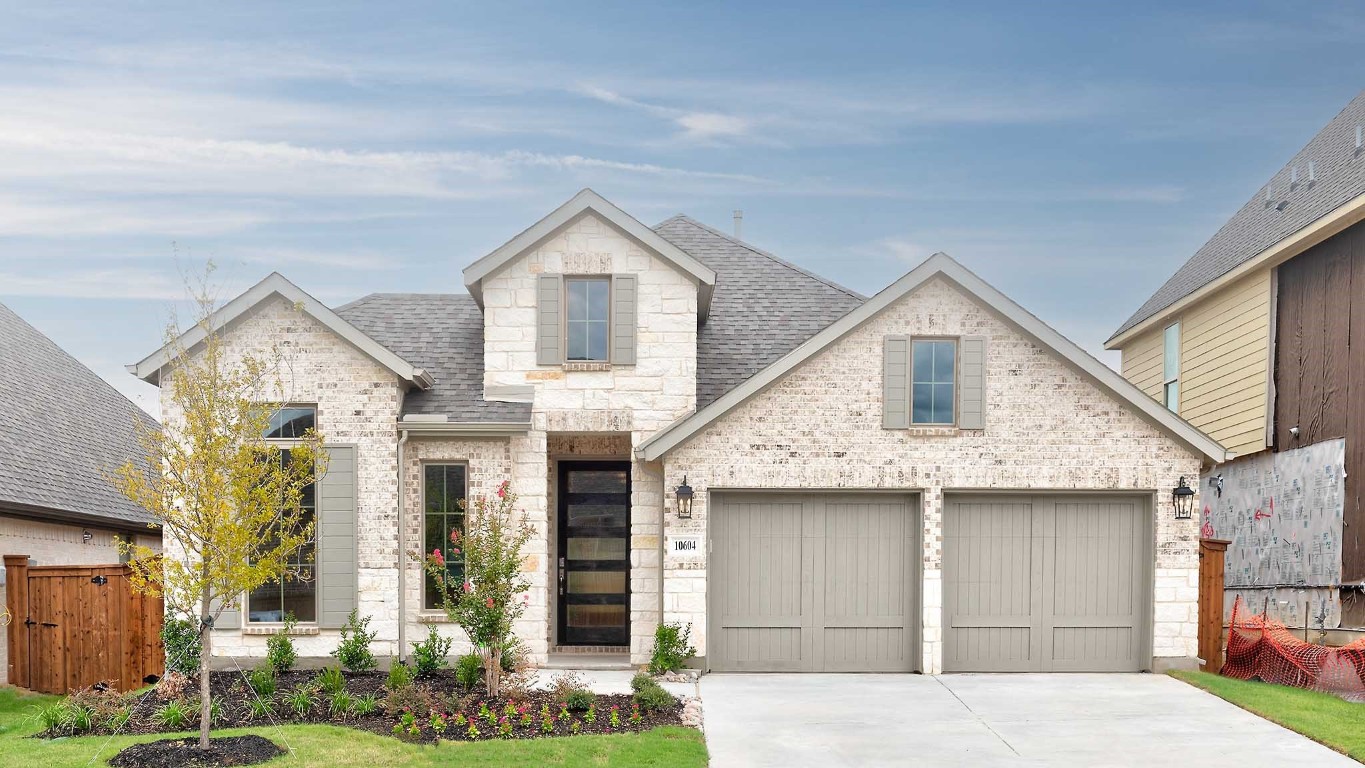 10604 Oates Branch Lane Fort Worth TX 76126