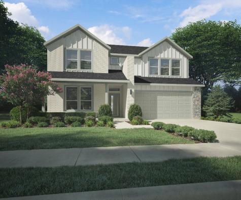 5605 Castle Peak Bend Fort Worth TX 76126