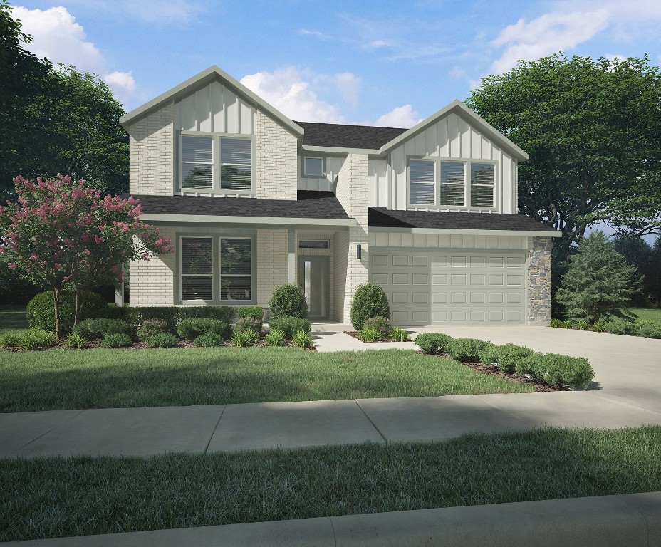 5605 Castle Peak Bend Fort Worth TX 76126