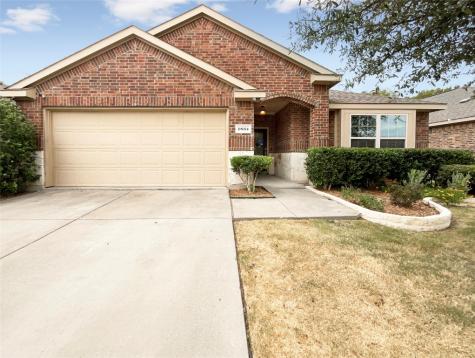 1834 Fairbanks Drive Princeton TX 75407