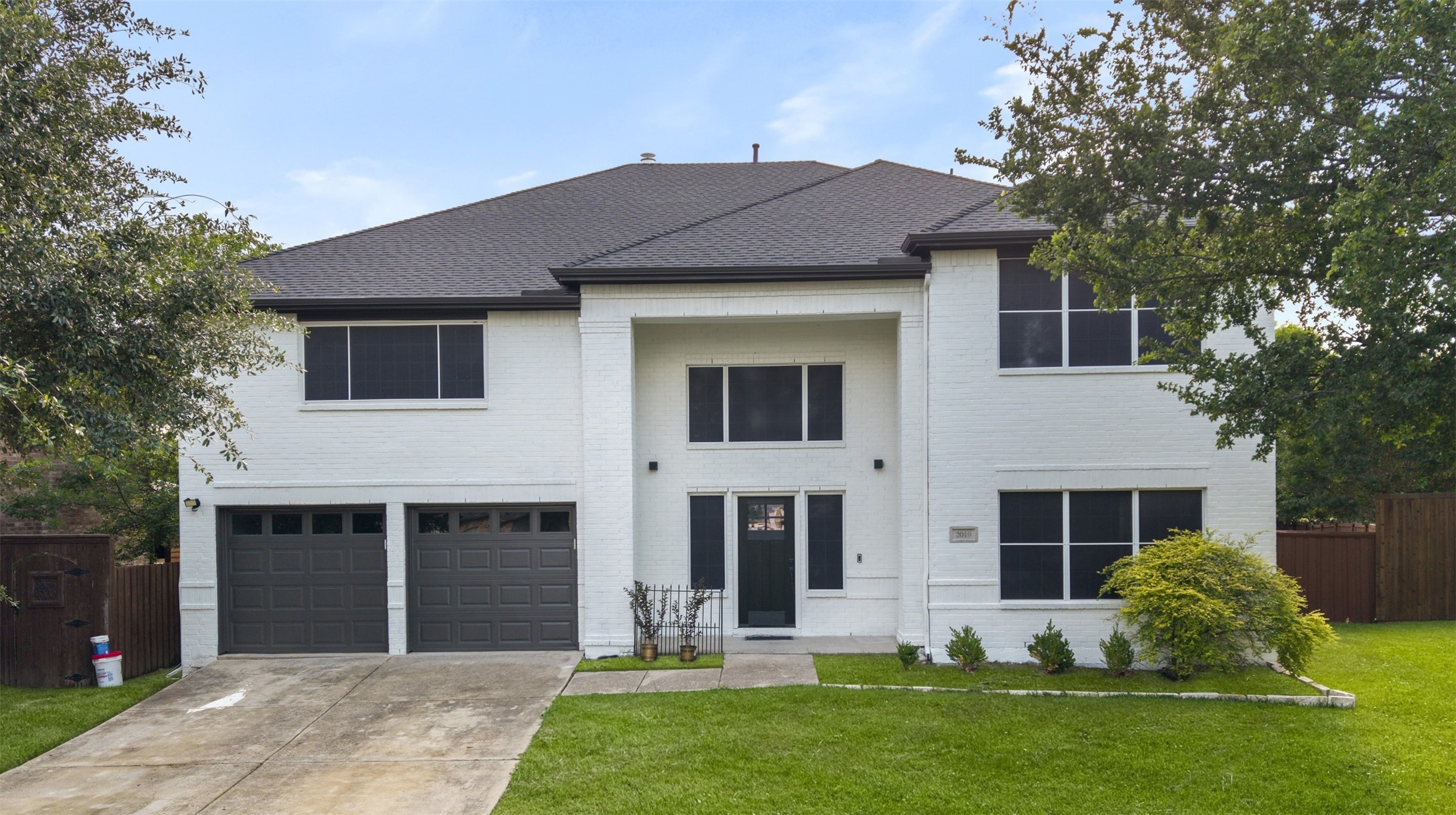 2019 Water Fall Way Wylie TX 75098