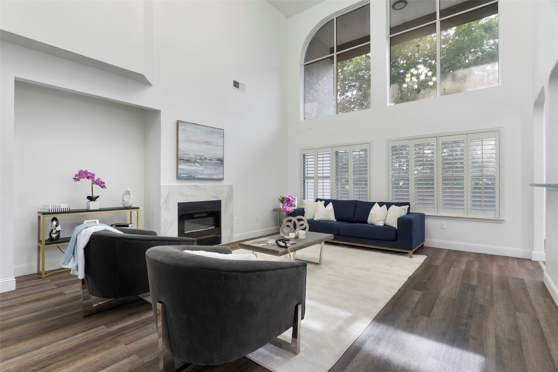 2019 Water Fall Way Wylie TX 75098