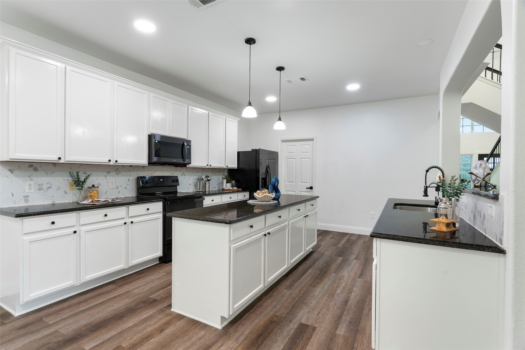 2019 Water Fall Way Wylie TX 75098