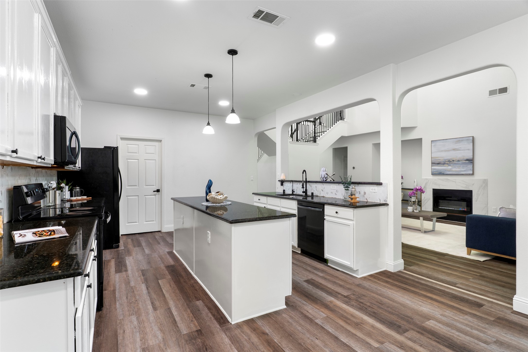 2019 Water Fall Way Wylie TX 75098