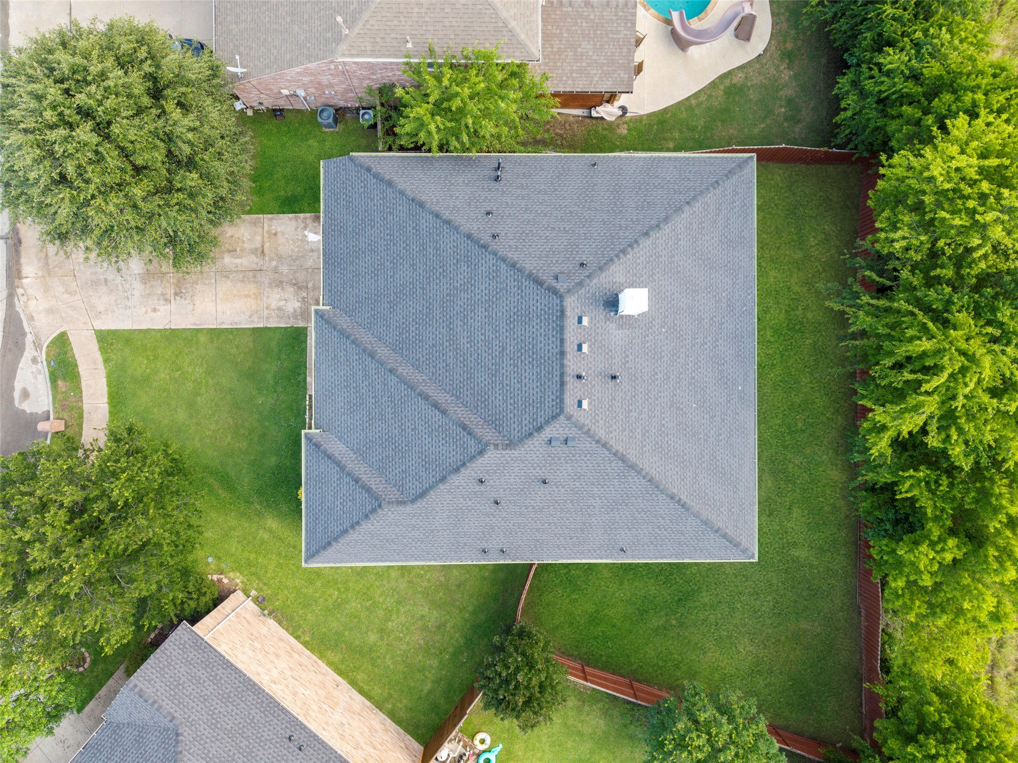 2019 Water Fall Way Wylie TX 75098