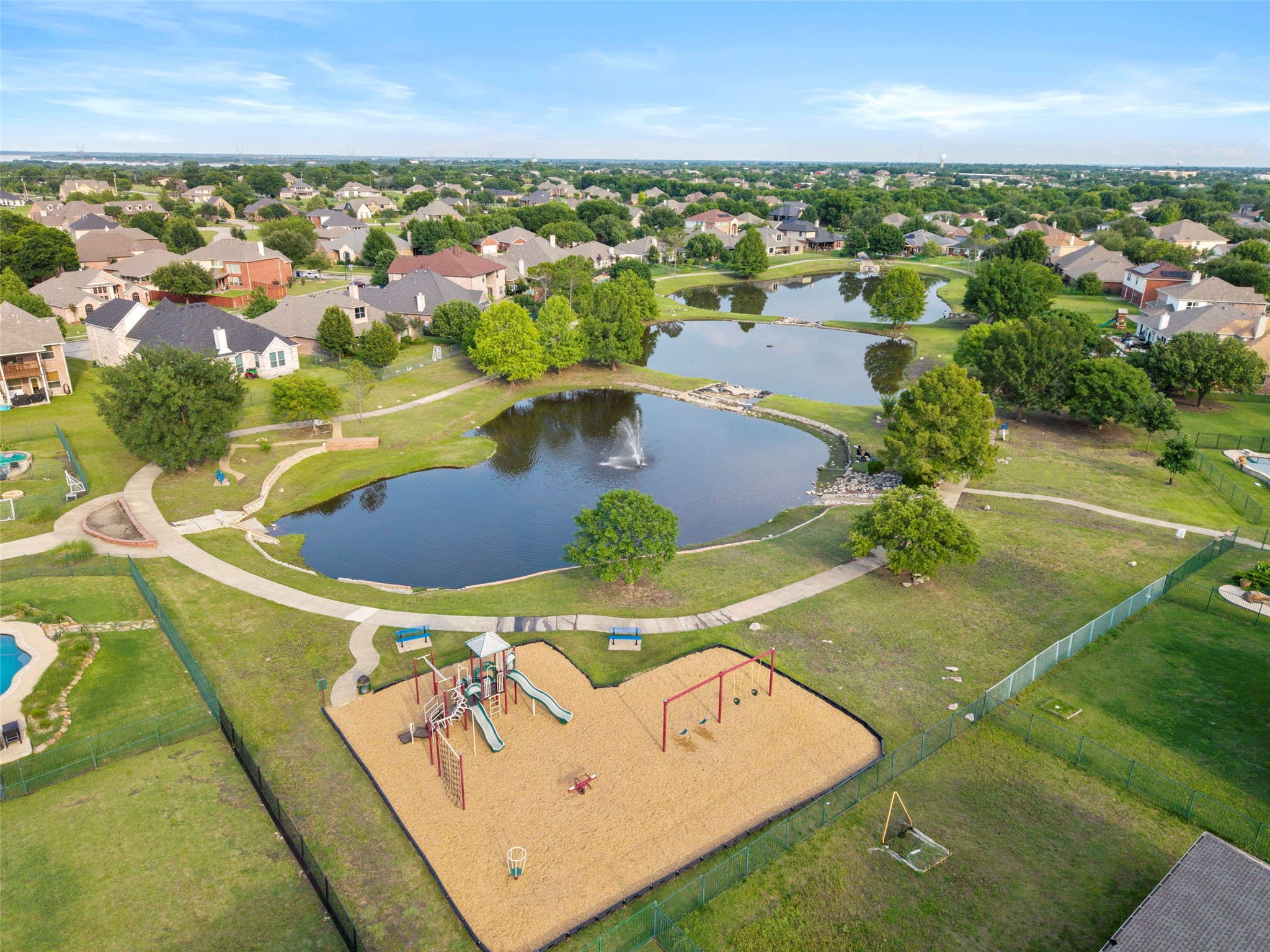 2019 Water Fall Way Wylie TX 75098