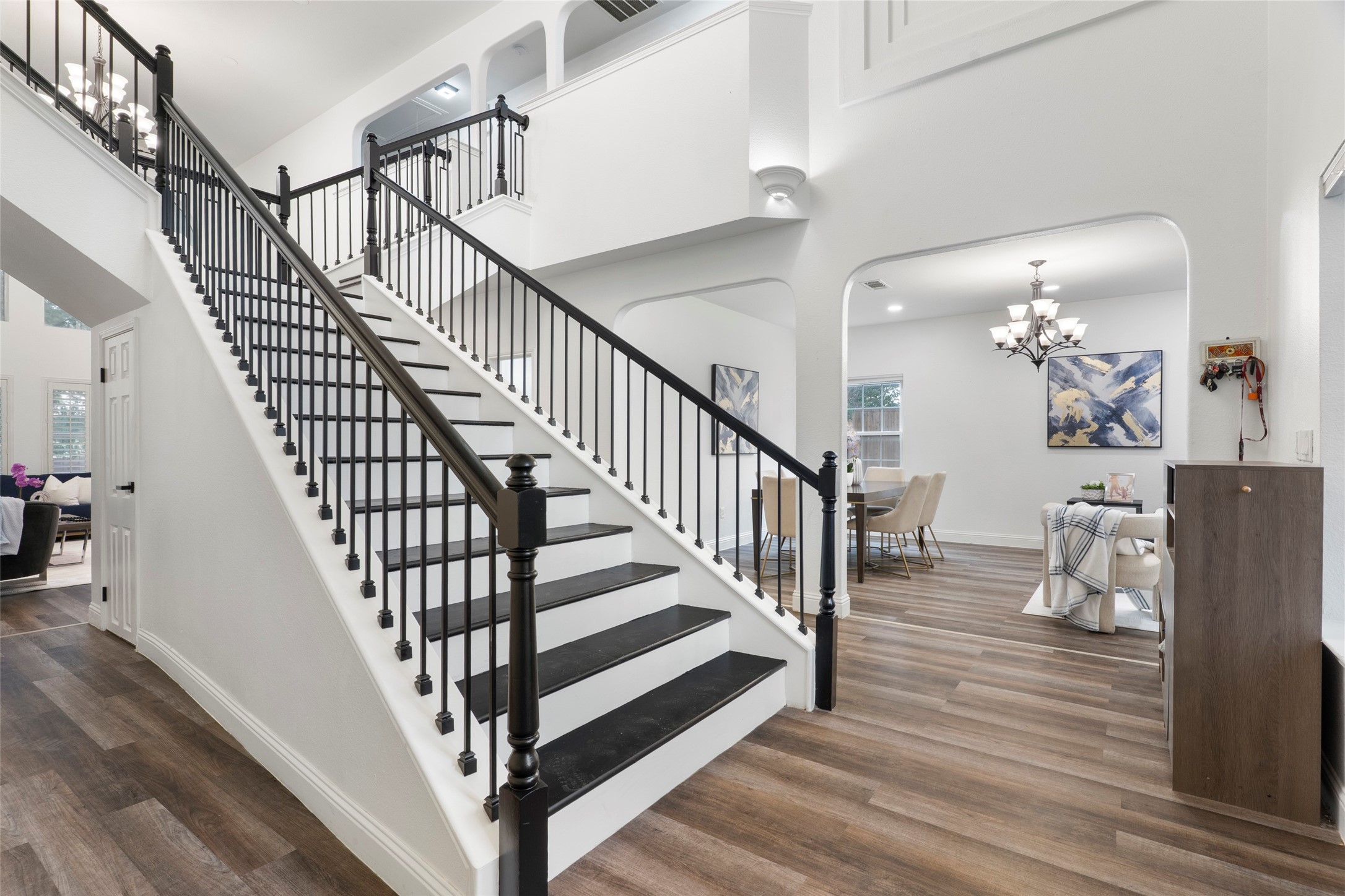 2019 Water Fall Way Wylie TX 75098