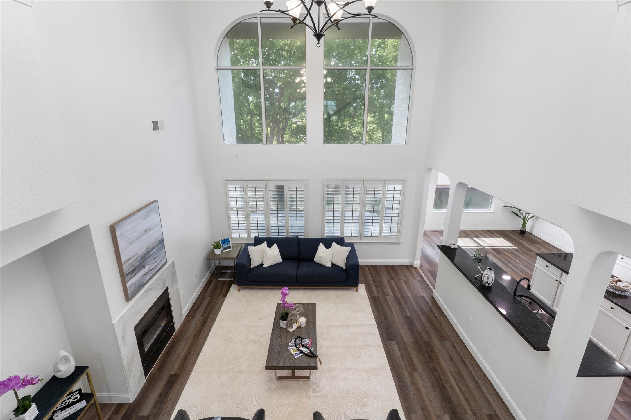 2019 Water Fall Way Wylie TX 75098