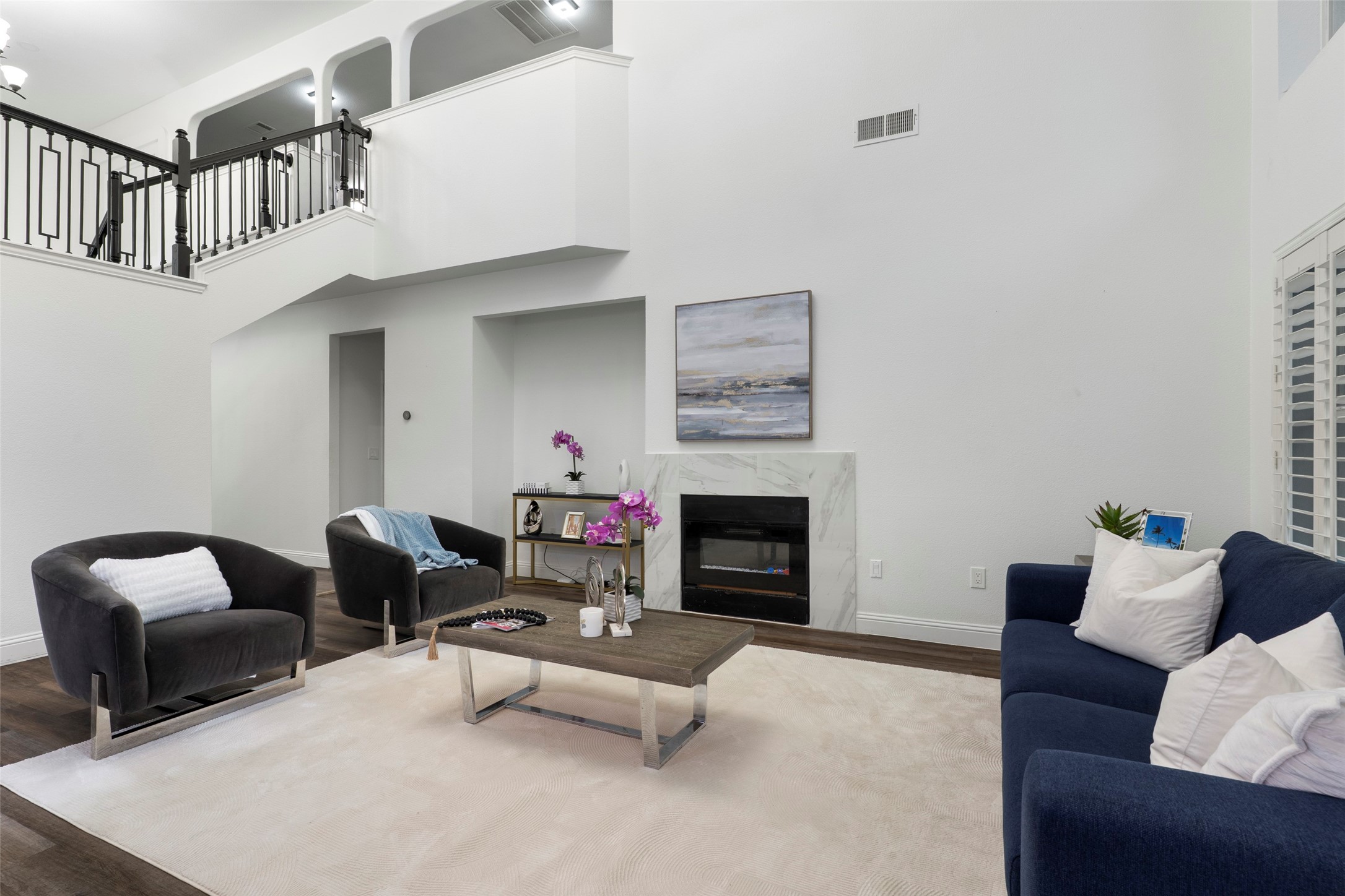 2019 Water Fall Way Wylie TX 75098