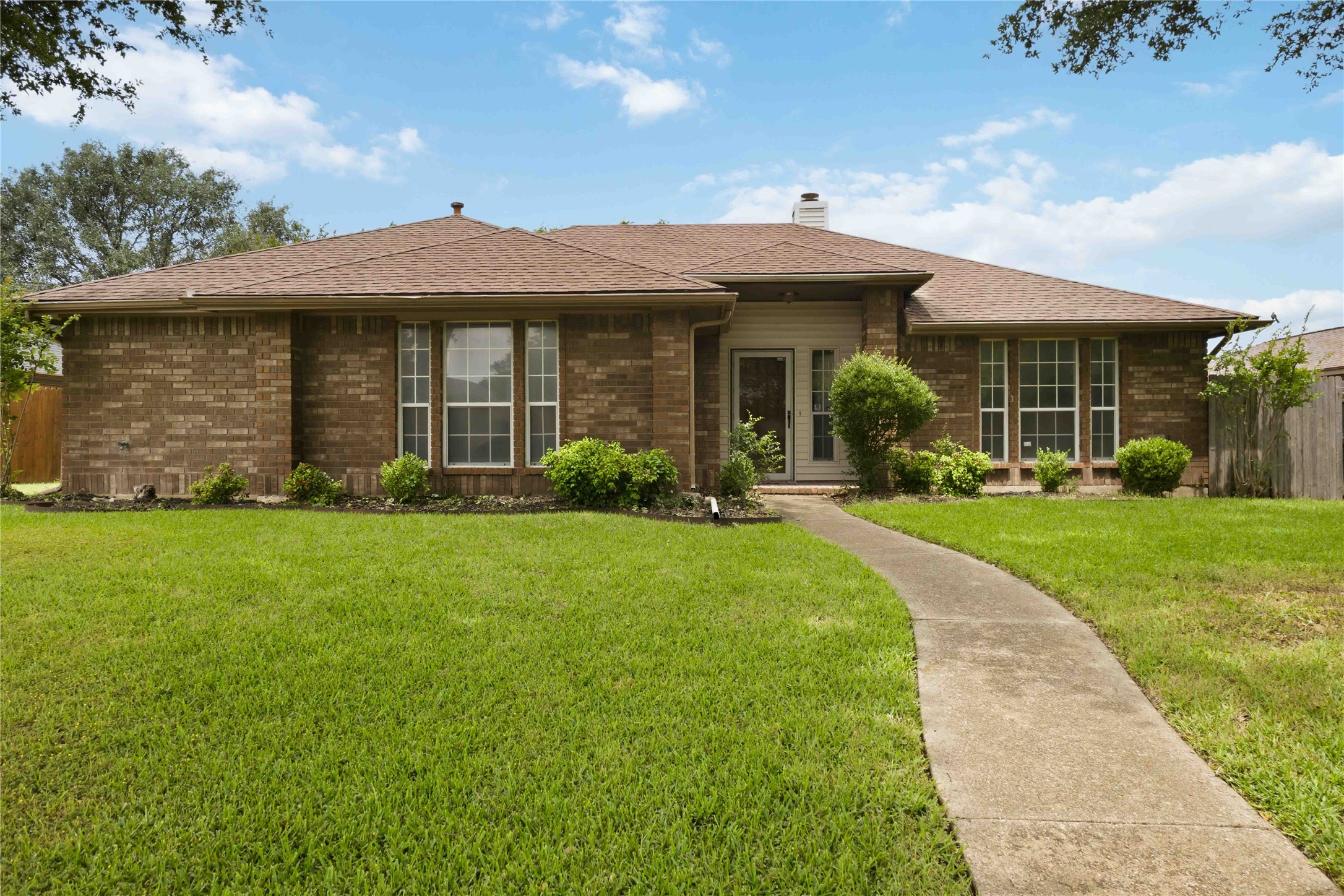 1403 Baker Cedar Hill TX 75104