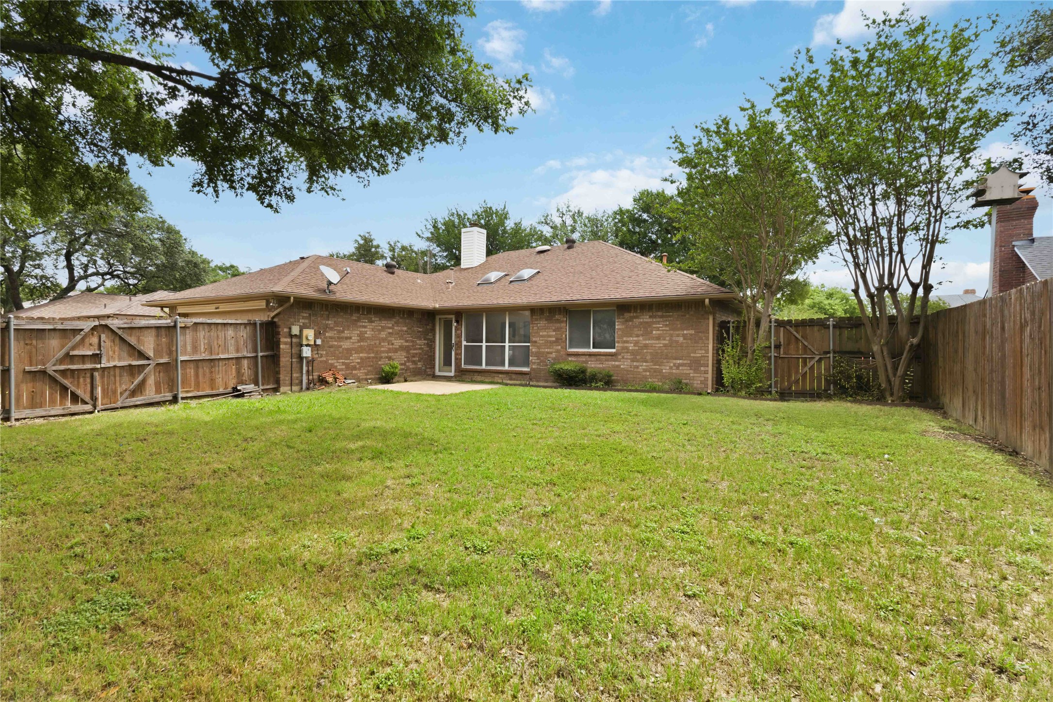 1403 Baker Cedar Hill TX 75104