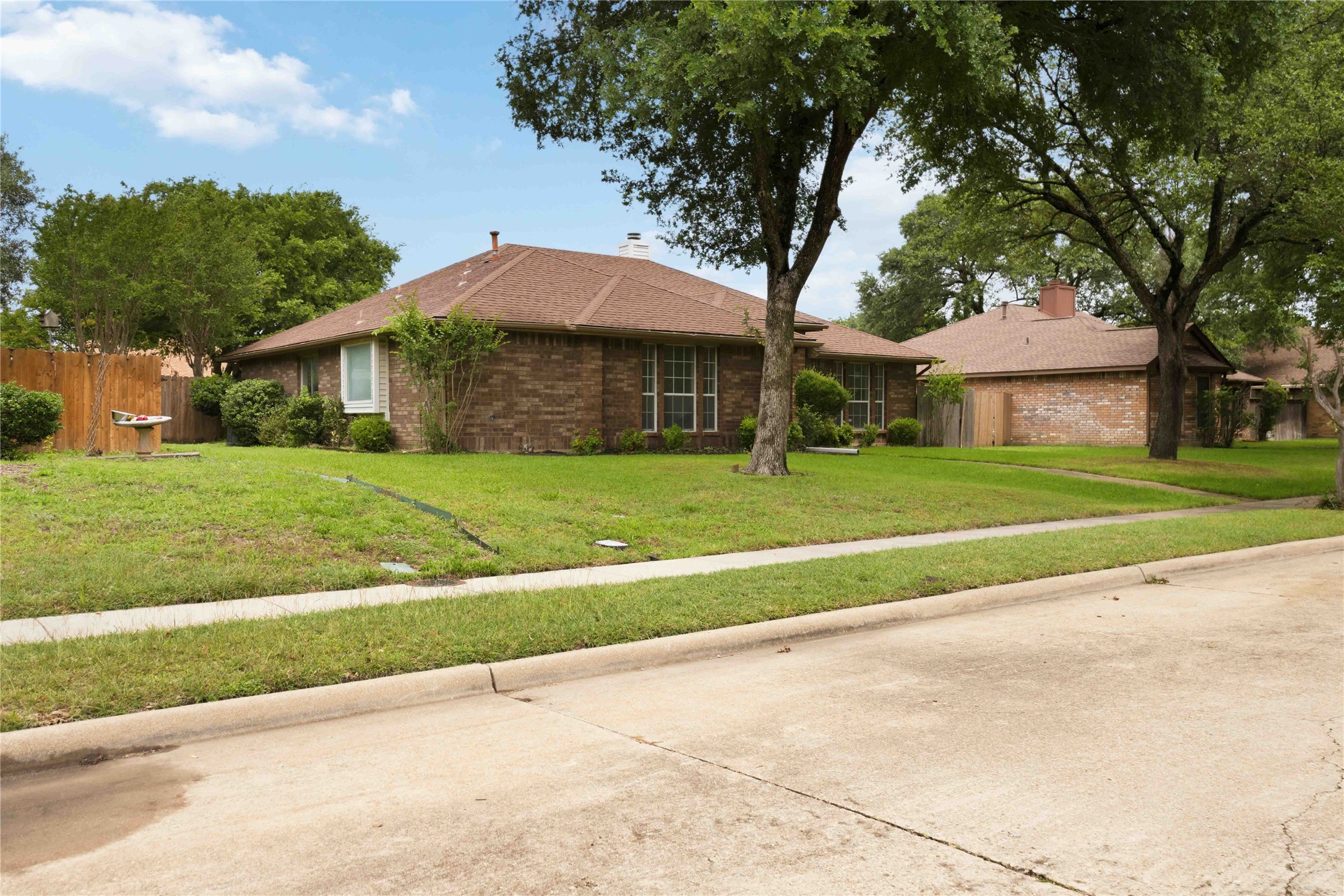 1403 Baker Cedar Hill TX 75104