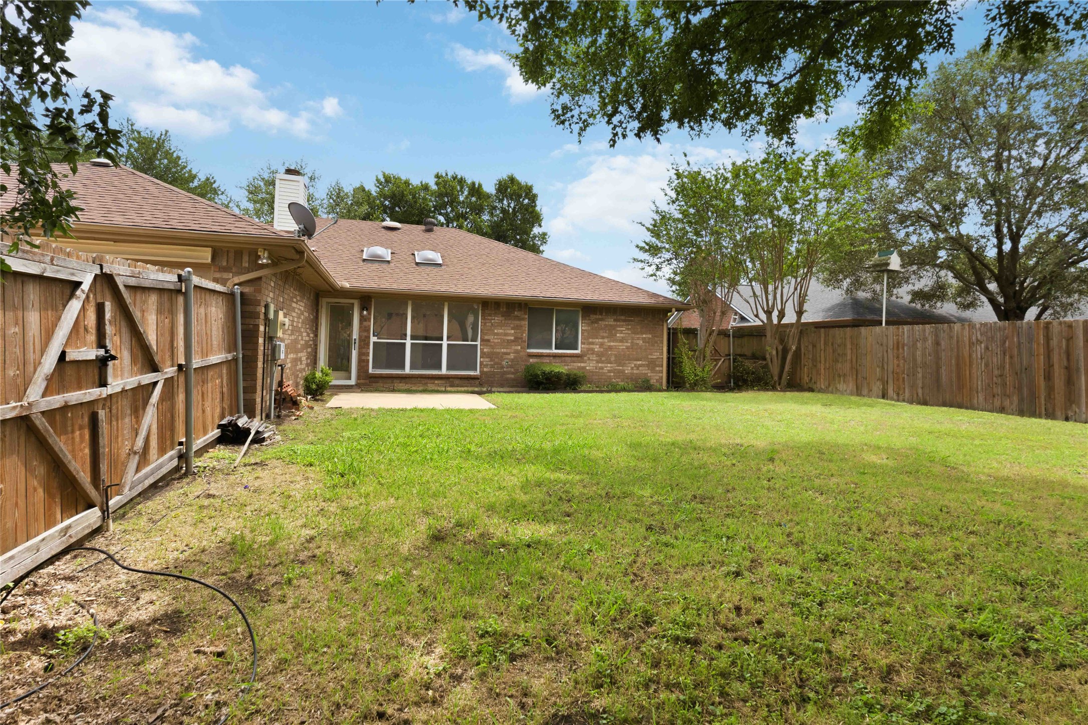 1403 Baker Cedar Hill TX 75104