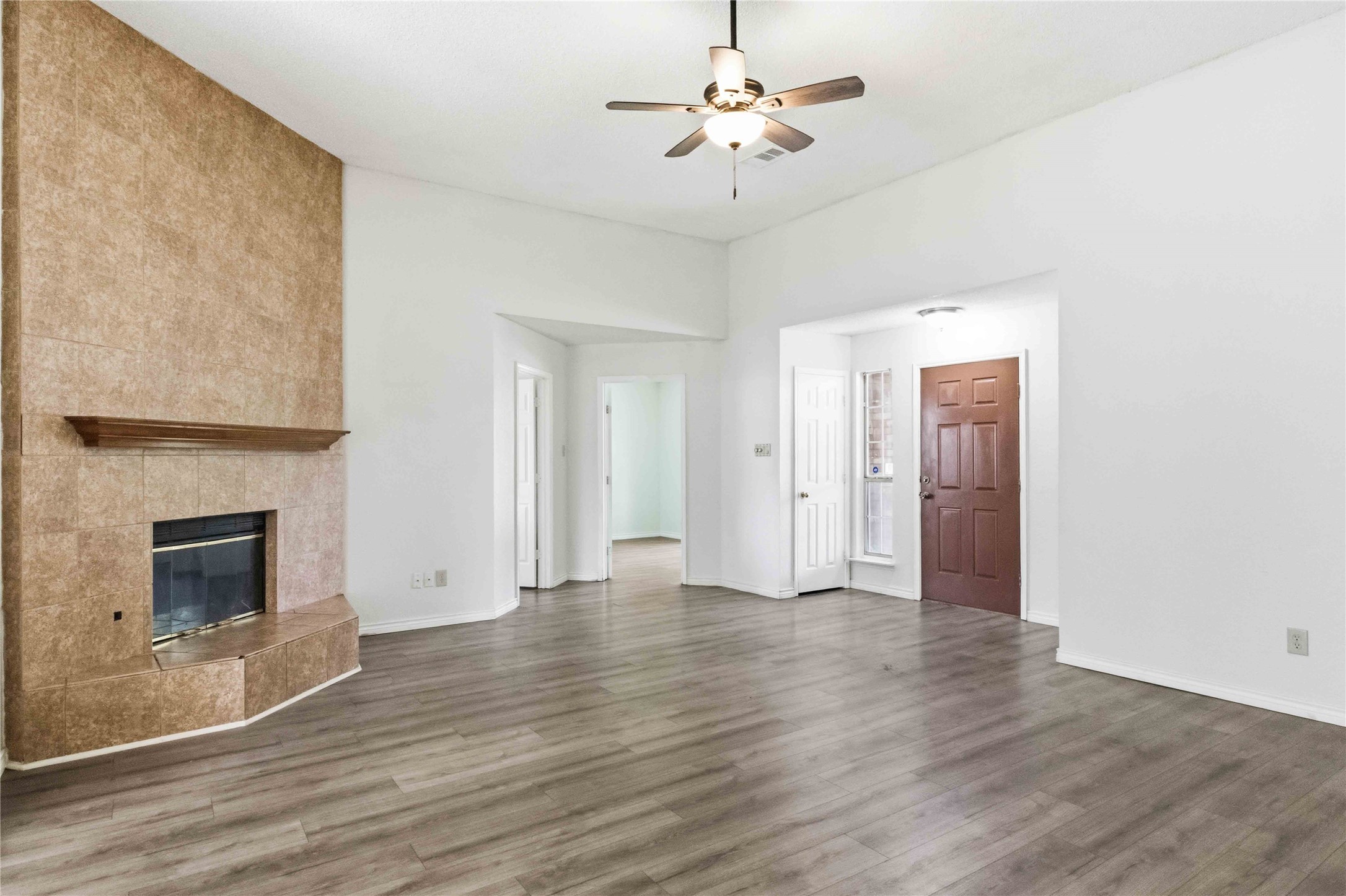 1403 Baker Cedar Hill TX 75104