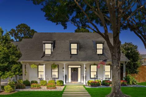 6205 Westcoat Drive Colleyville TX 76034