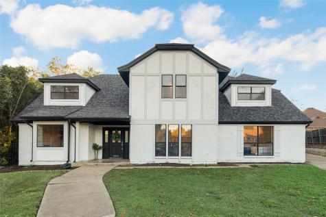 3710 Novus Court Grand Prairie TX 75052
