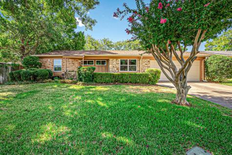 1502 Wilshire Boulevard Arlington TX 76012