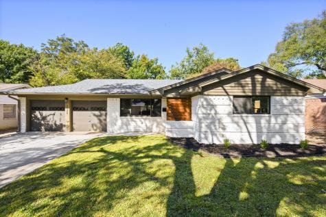 11329 Earlywood Drive Dallas TX 75218