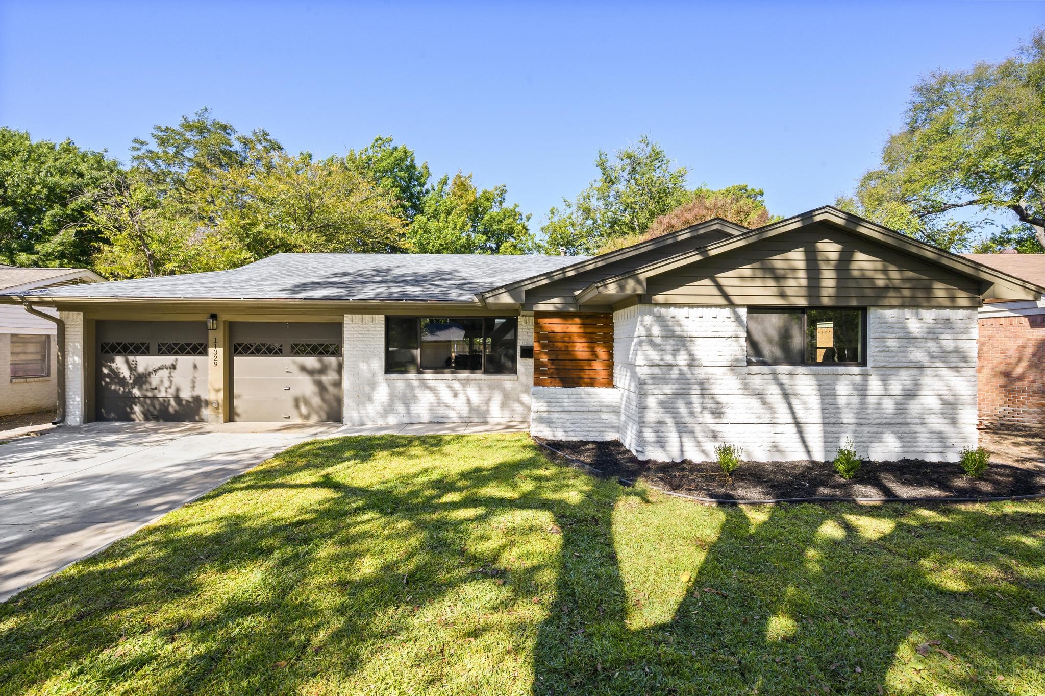 11329 Earlywood Drive Dallas TX 75218