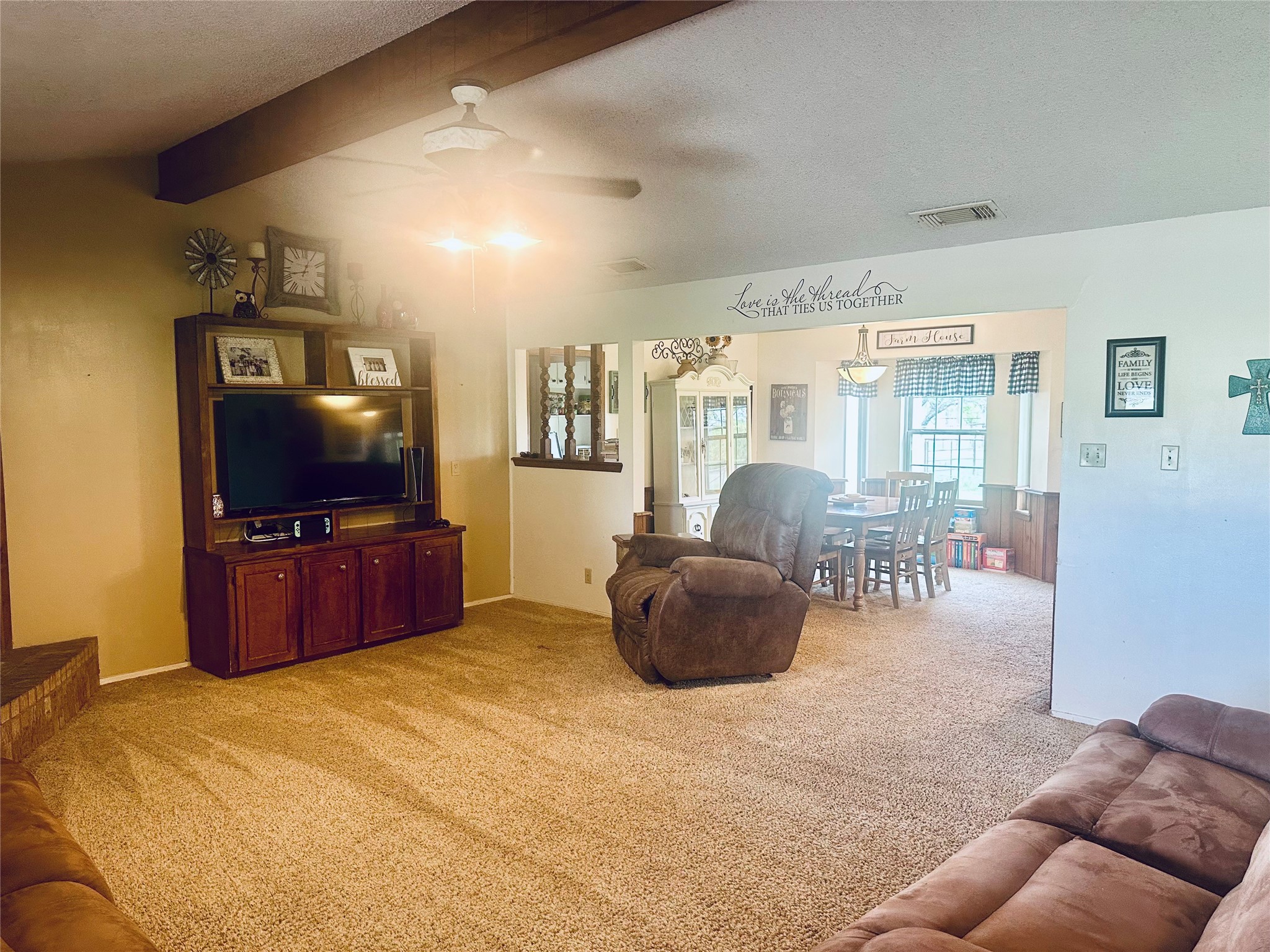 4142 Highway 83 Tuscola TX 79562