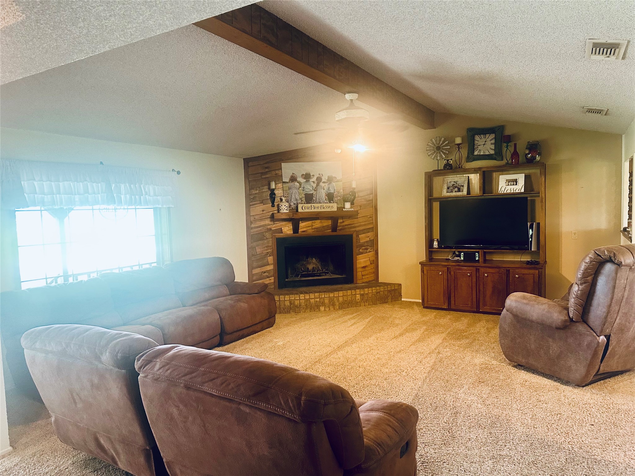 4142 Highway 83 Tuscola TX 79562