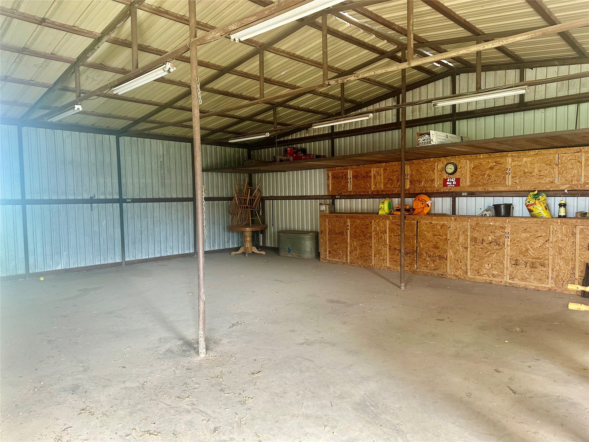 4142 Highway 83 Tuscola TX 79562