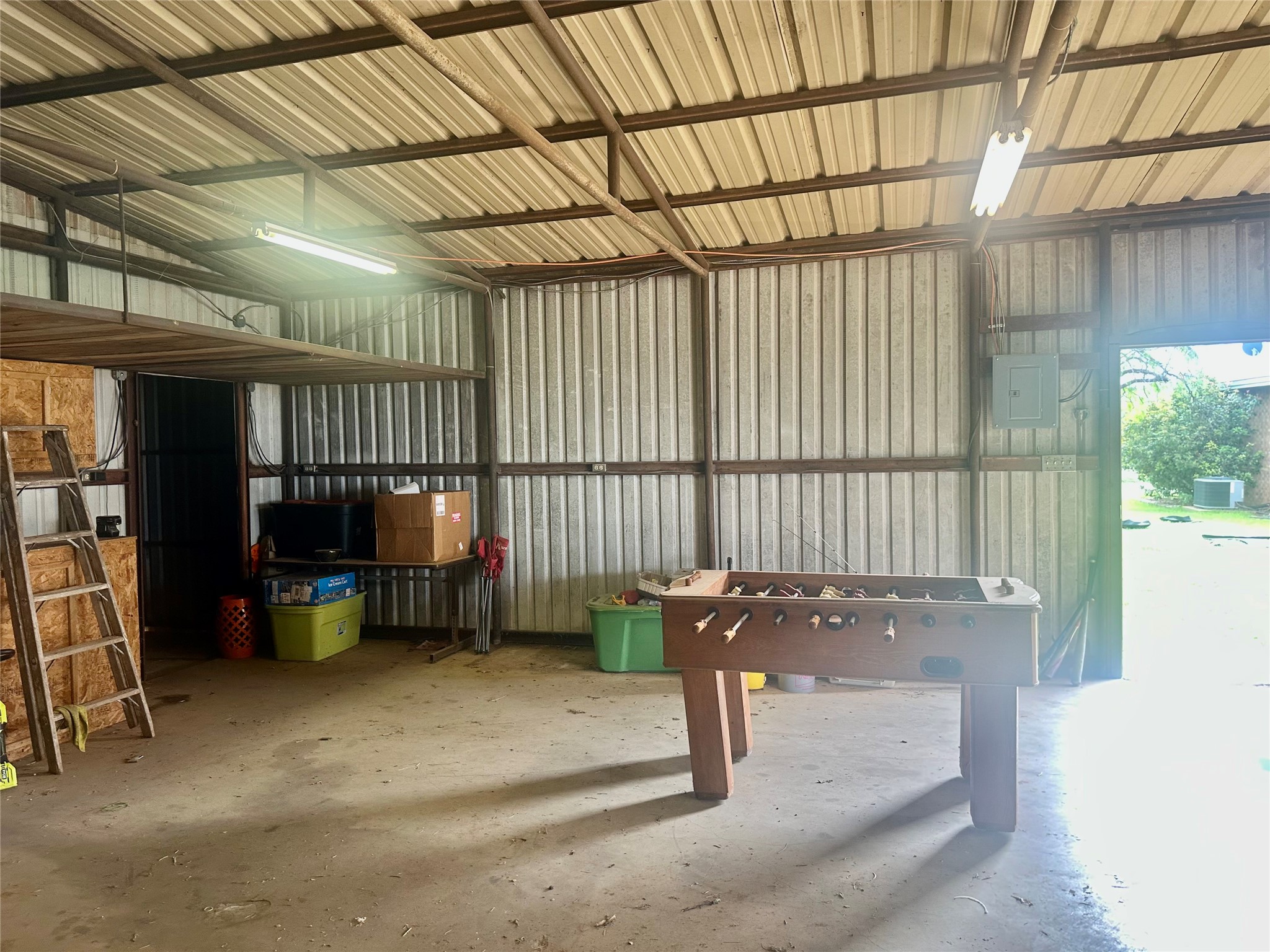 4142 Highway 83 Tuscola TX 79562