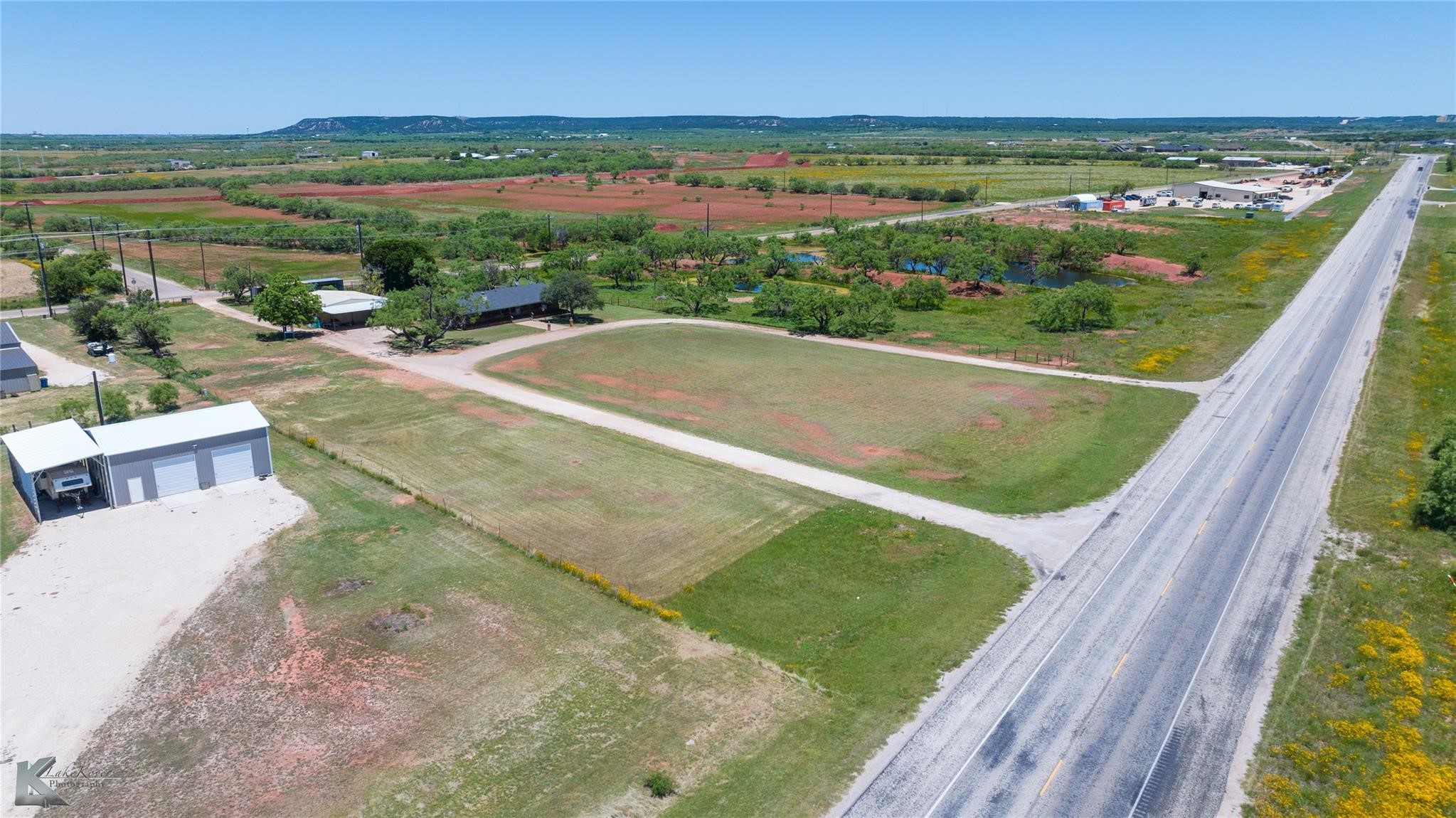 4142 Highway 83 Tuscola TX 79562