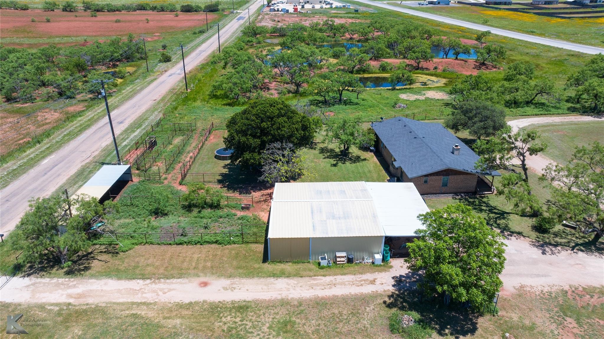 4142 Highway 83 Tuscola TX 79562