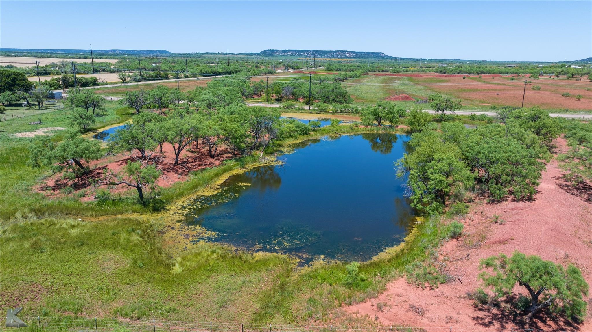 4142 Highway 83 Tuscola TX 79562
