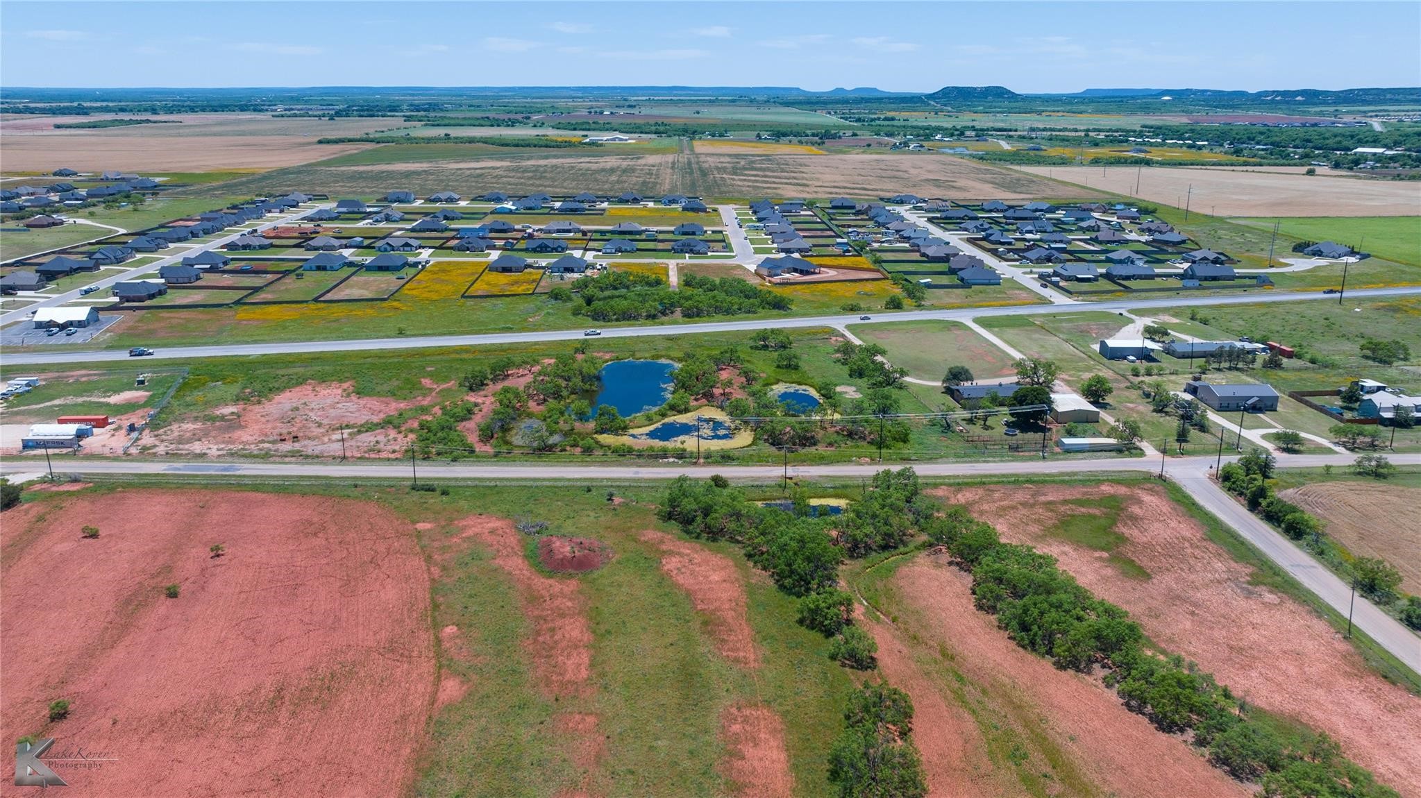 4142 Highway 83 Tuscola TX 79562
