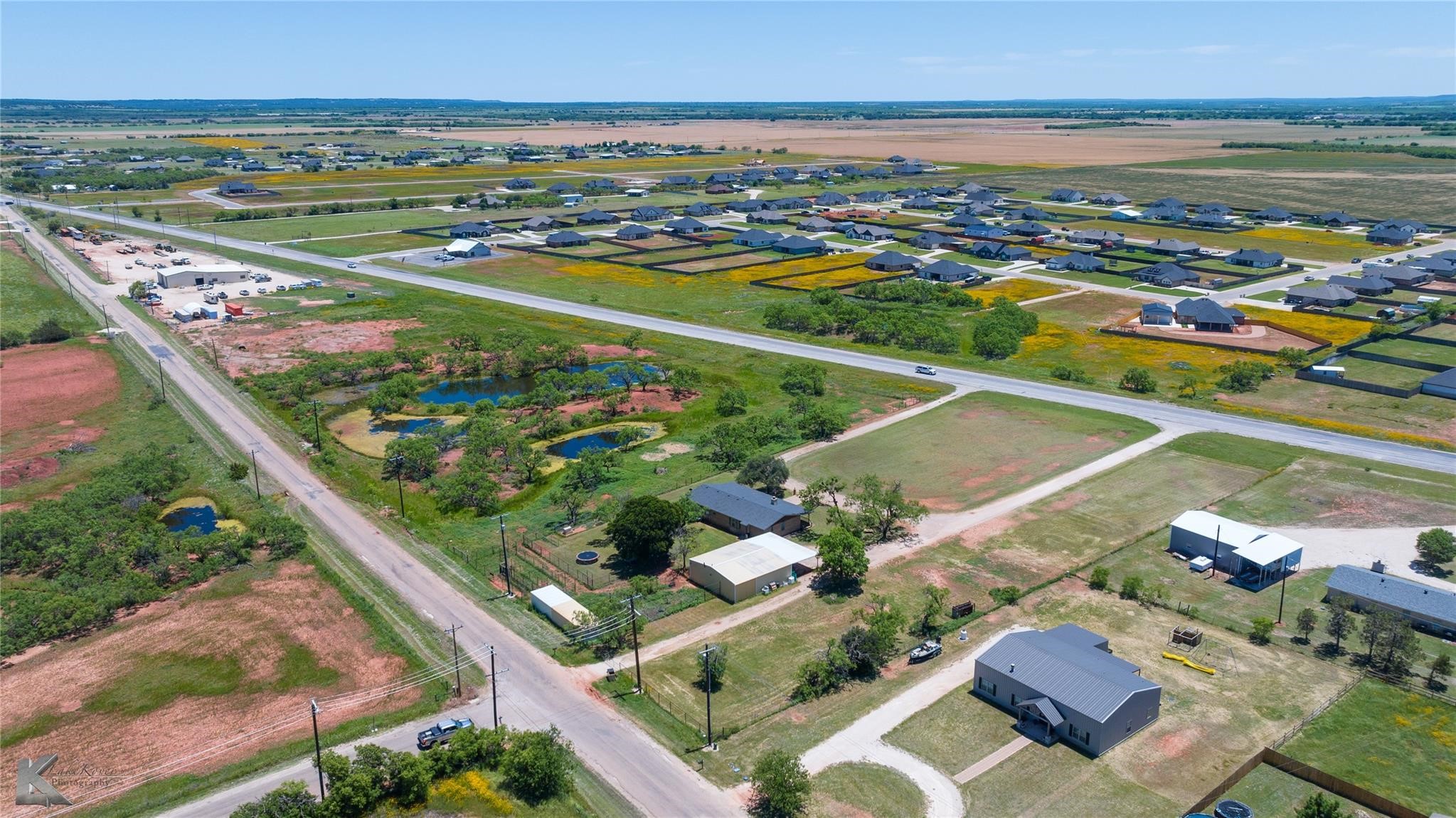 4142 Highway 83 Tuscola TX 79562