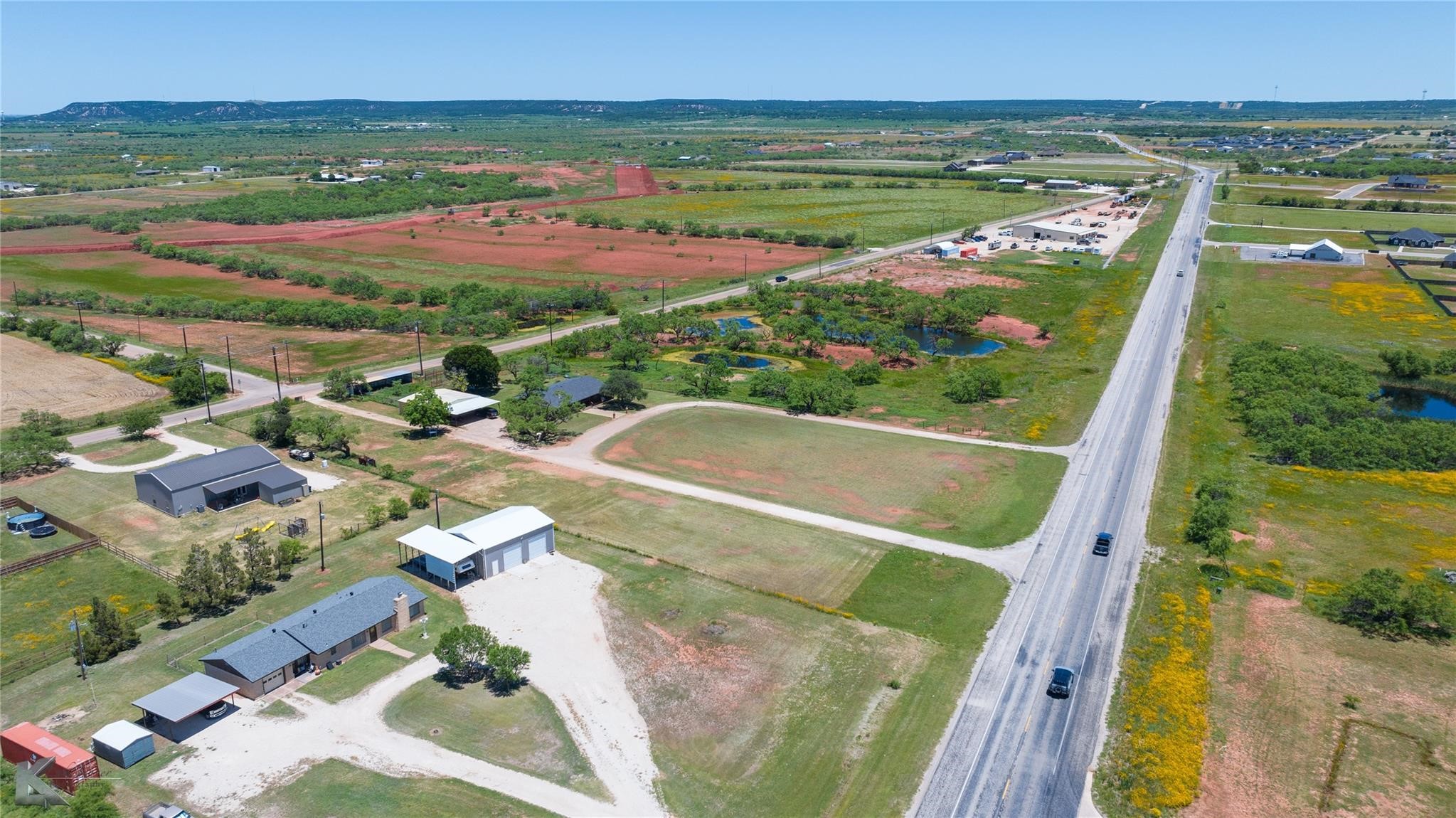 4142 Highway 83 Tuscola TX 79562