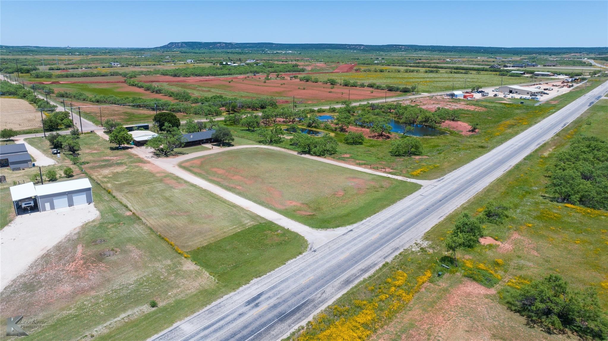 4142 Highway 83 Tuscola TX 79562